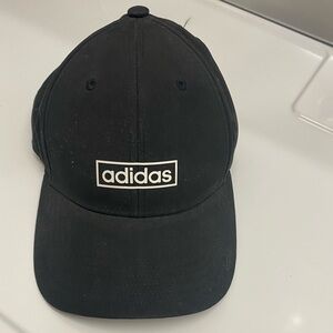 Adidas hat